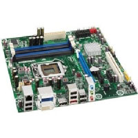 Intel DQ57TM (BLKDQ57TM)